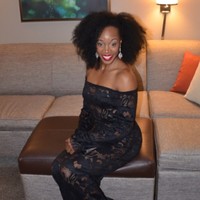 Asha Alexander