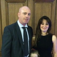 Michael Huxley Mcsfs