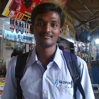 Vignesh N