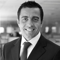 Tony Garcia
