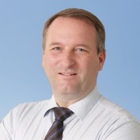 Laurent Schibler, Ph. D