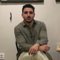 Mohammad Hossein Ostad