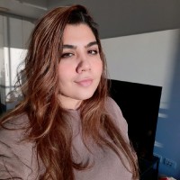 Ayesha Mirza