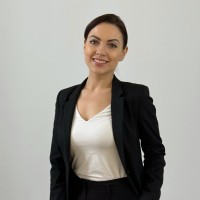 Kateryna Lorencova