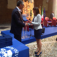 Ilaria Calabrese