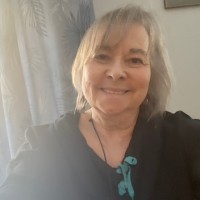 KATHLEEN Hyde