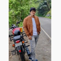 Yogeshwaran Venkatesan