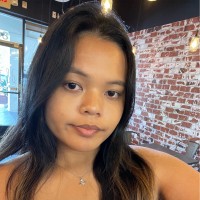 Sarah Tanjoco