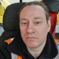 Tony Crudgington