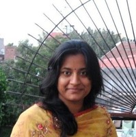 sruti dash