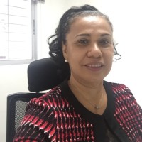 Viodelda Barrías Hernández