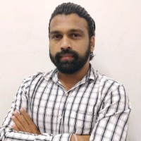 Ravikant Mahimane