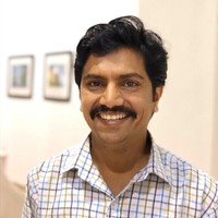 Vasant Pawar