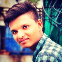 Tejash Kumar