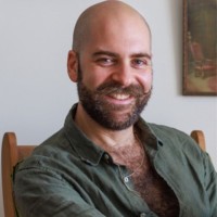 ⚡ Mete Erdogan ⚡