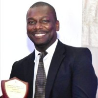 Eric Nzioka