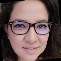 Ma. Fernanda Rodríguez González