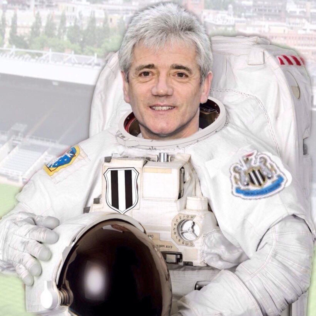 Kevin Keegan