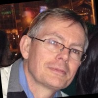 Paul Cassidy