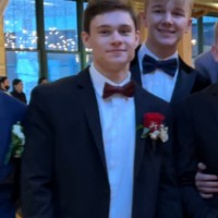 Anthony Giffin