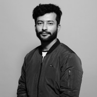 Rohan Choudhary
