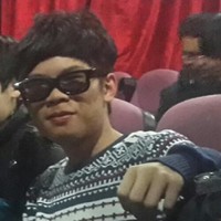 Andy咏霖 Wu吴