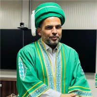 Mohammad Tareq Rahimi