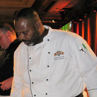 Terence Barnes