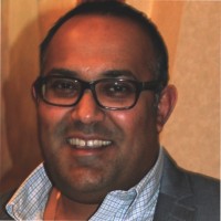 George Gabriel, MBA