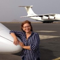 Miriam Giménez