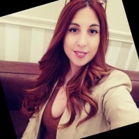 Marta Larios Ferrer
