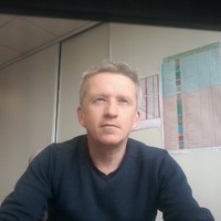Laurent Pruneau
