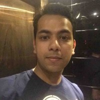 Vishesh Gupta