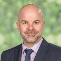 Michael Dwyer
