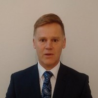 Rod Lambert