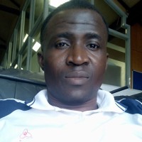 Olawale Rufus