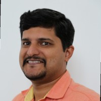Adarsha S.