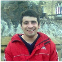 Cristian Lujan