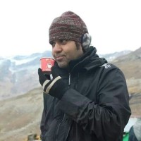 Rakesh Bhalla