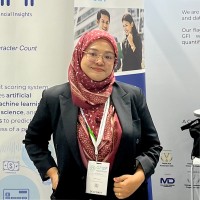 Syafina Suraimi