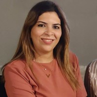 Dina Mohamed