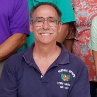 Bill Everett