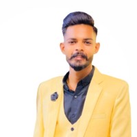 Ahmed Nasar