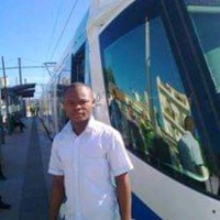 Tim Richard Massamba