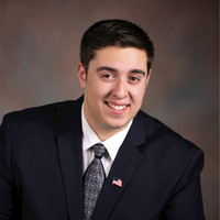 Joseph Rozas