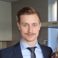 Joss Hickey