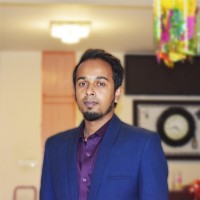 Md Bashar