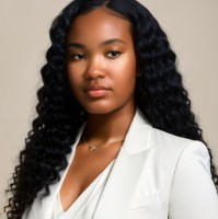 Aminah Moore