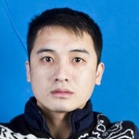 陈定闯