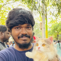Mano Raj Kannan